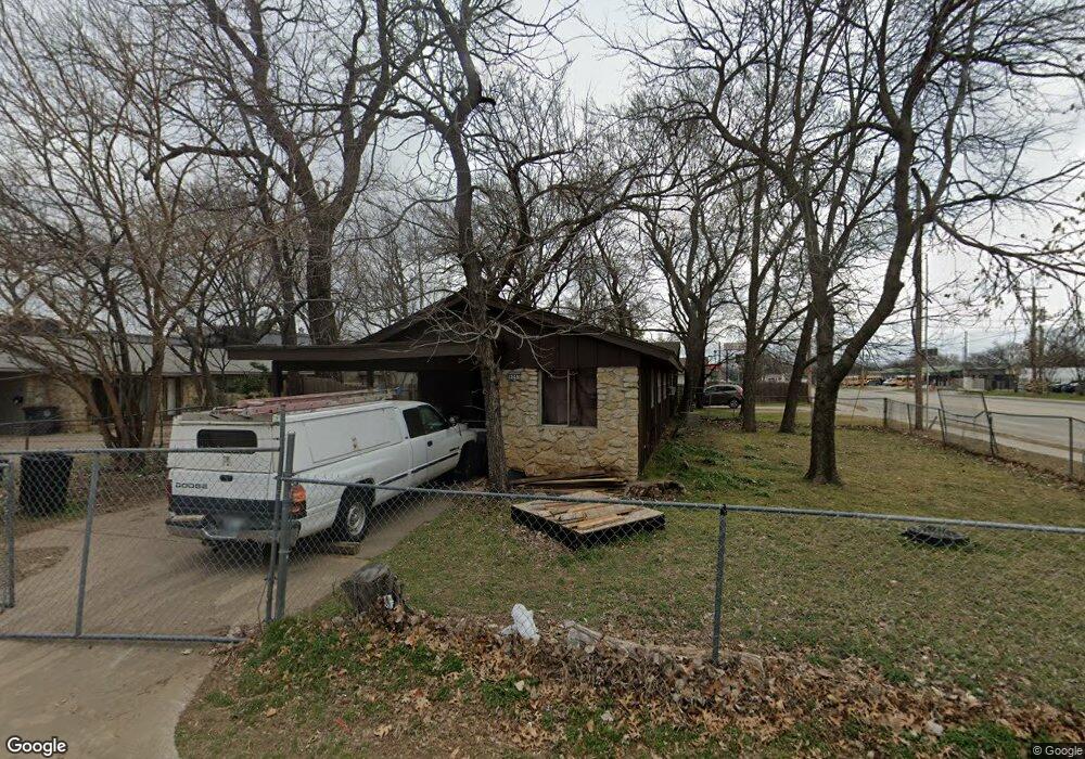 6043 S Madison Place, Tulsa, OK 74105 - photo 1