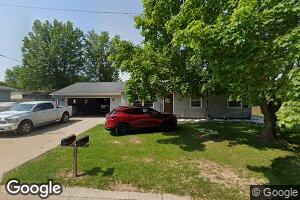 1601 9th Ave, Port Byron, IL 61275