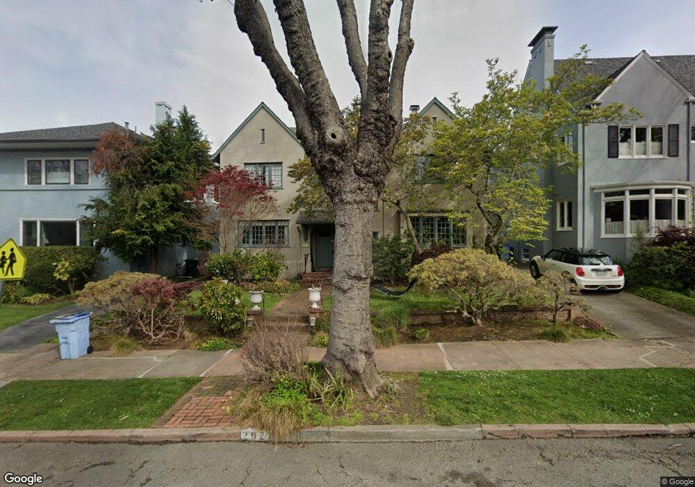 2927 Forest Ave, Berkeley, CA 94705 - photo 1
