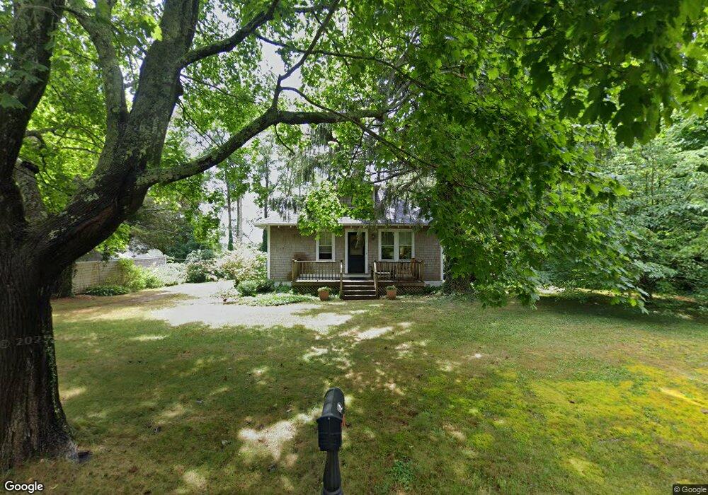 352 Boxberry Hill Rd, East Falmouth, MA 02536 - photo 1