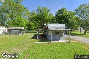 400 W Choctaw St, Dumas, AR 71639