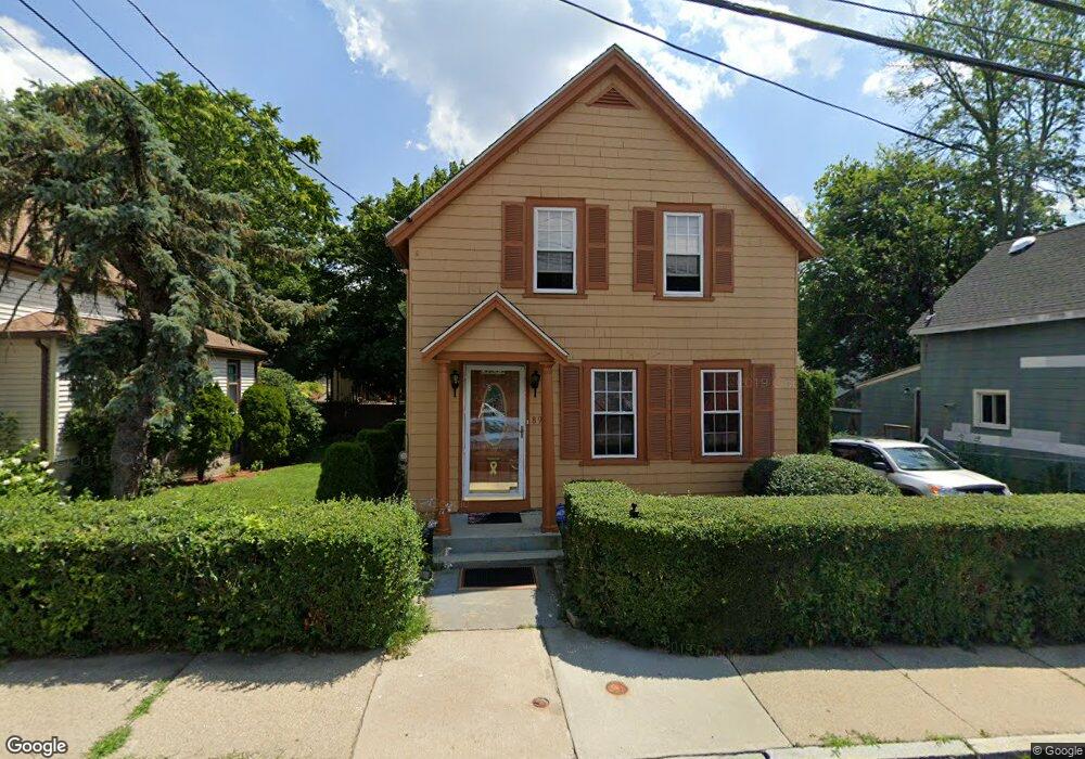 890 Canterbury St, Roslindale, MA 02131 - photo 1