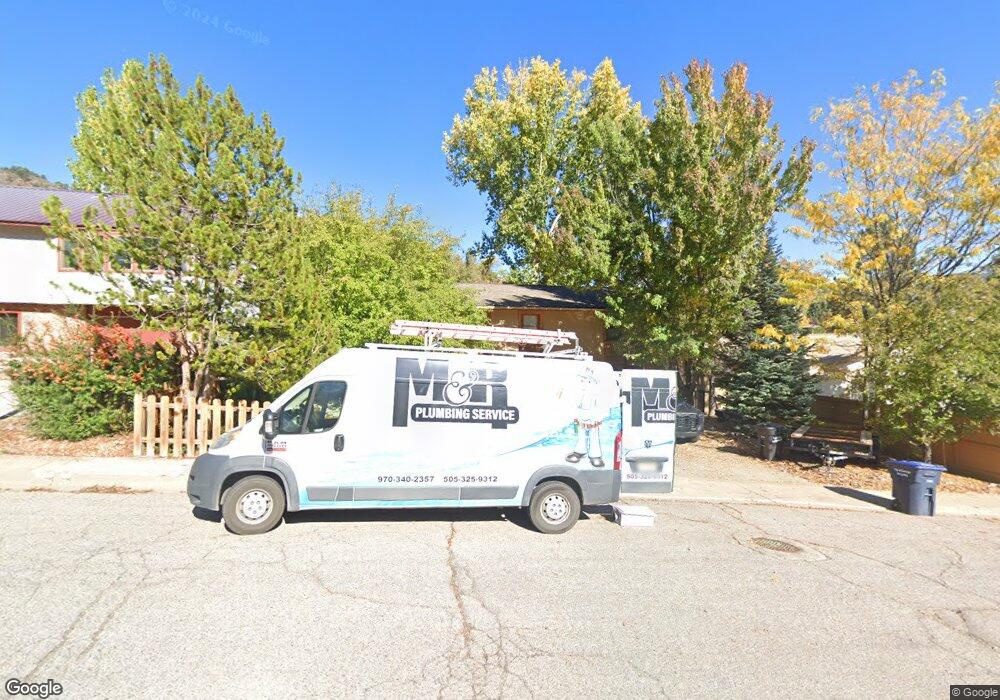 903 Hidden Valley Cir, Durango, CO 81301 - photo 1