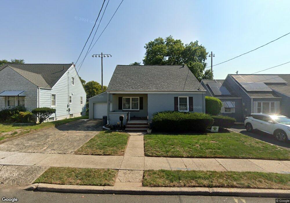 1061 Voorhees St, Hillside, NJ 07205 - photo 1