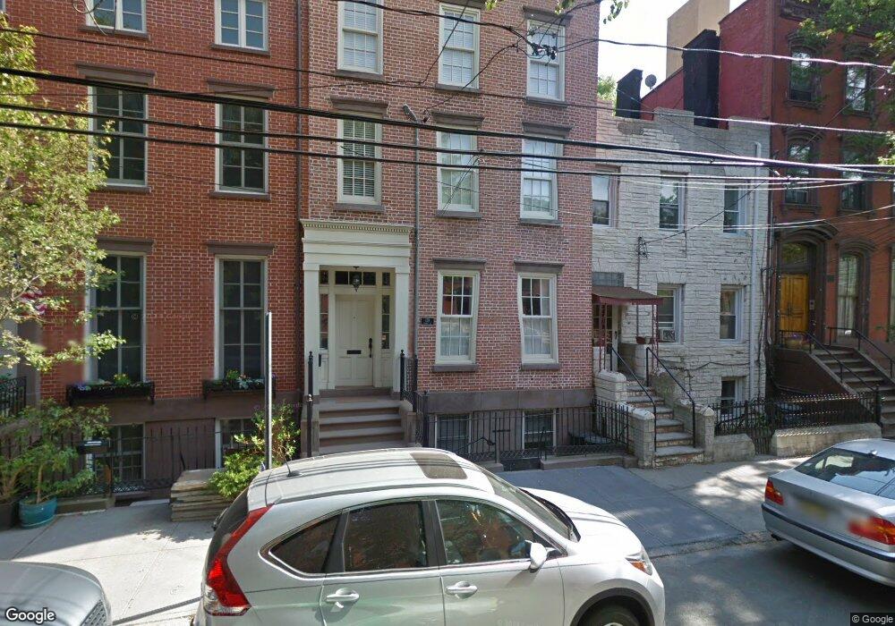 139 Sussex St, Jersey City, NJ 07302 - photo 1