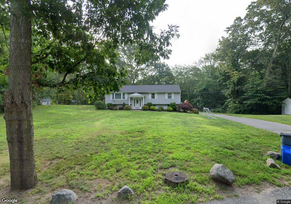 1500 Old Smithfield Rd, North Smithfield, RI 02896 - photo 1