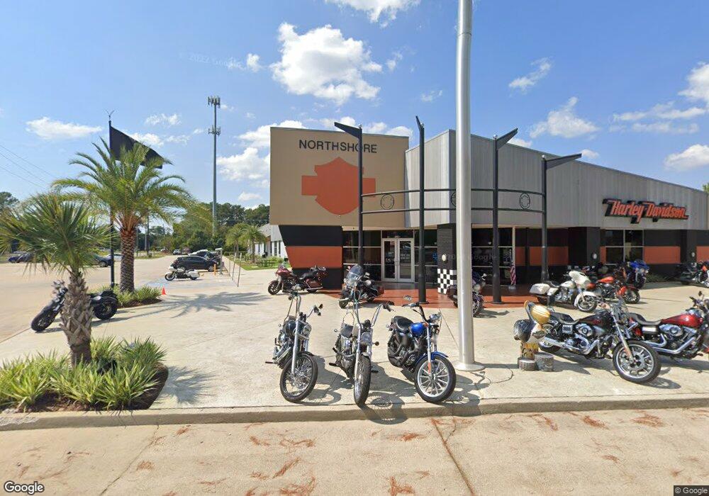 791 W I 10 Service Rd, Slidell, LA 70458 - photo 1