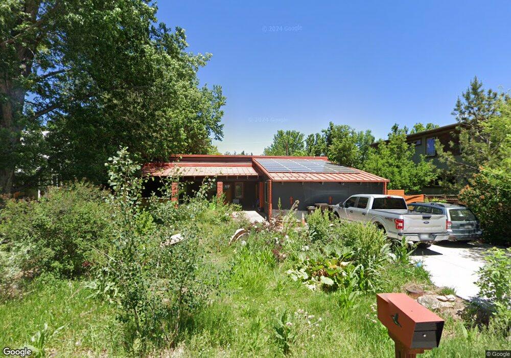 1821 Quince Ave, Boulder, CO 80304 - photo 1