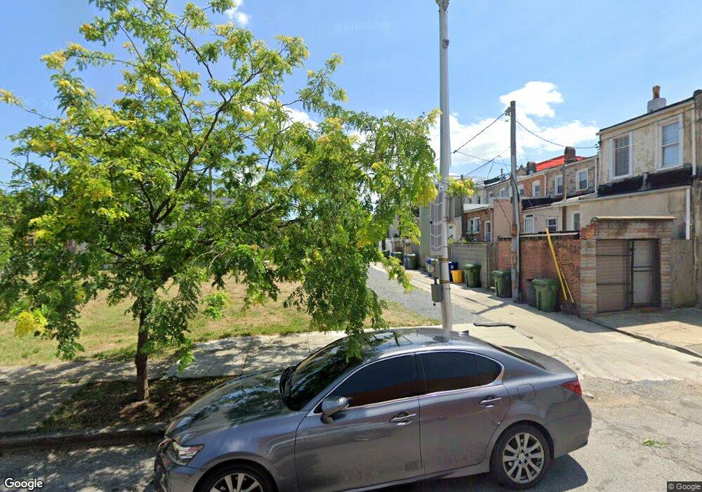 2201 Ashland Ave, Baltimore, MD 21205 - photo 1