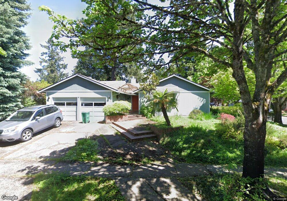 9110 SW Pinto Ct, Beaverton, OR 97008 - photo 1