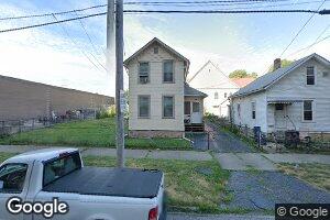 1426 E 34th St, Cleveland, OH 44114