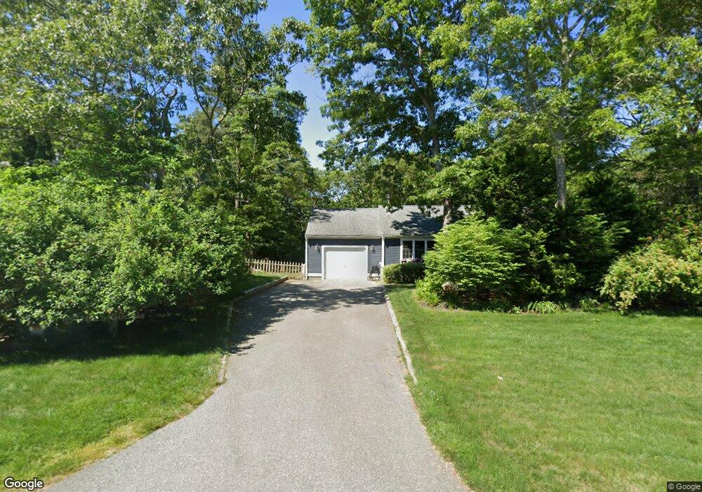 20 Sconset Cir, Sandwich, MA 02563 - photo 1