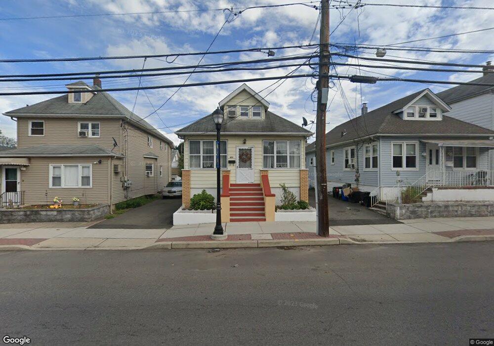 603 Mcbride Ave, Woodland Park, NJ 07424 - photo 1