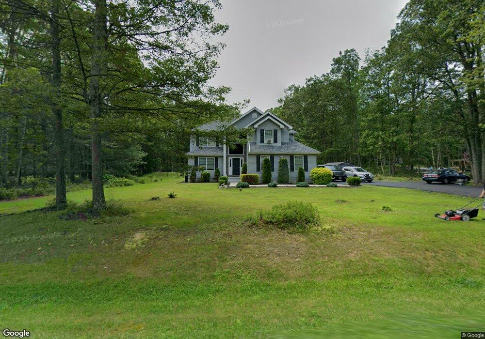 216 Whisperwood Ct, Saylorsburg, PA 18353 - photo 1