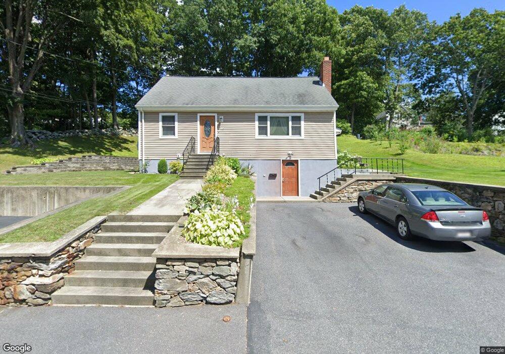 115 Manning St, Hudson, MA 01749 - photo 1