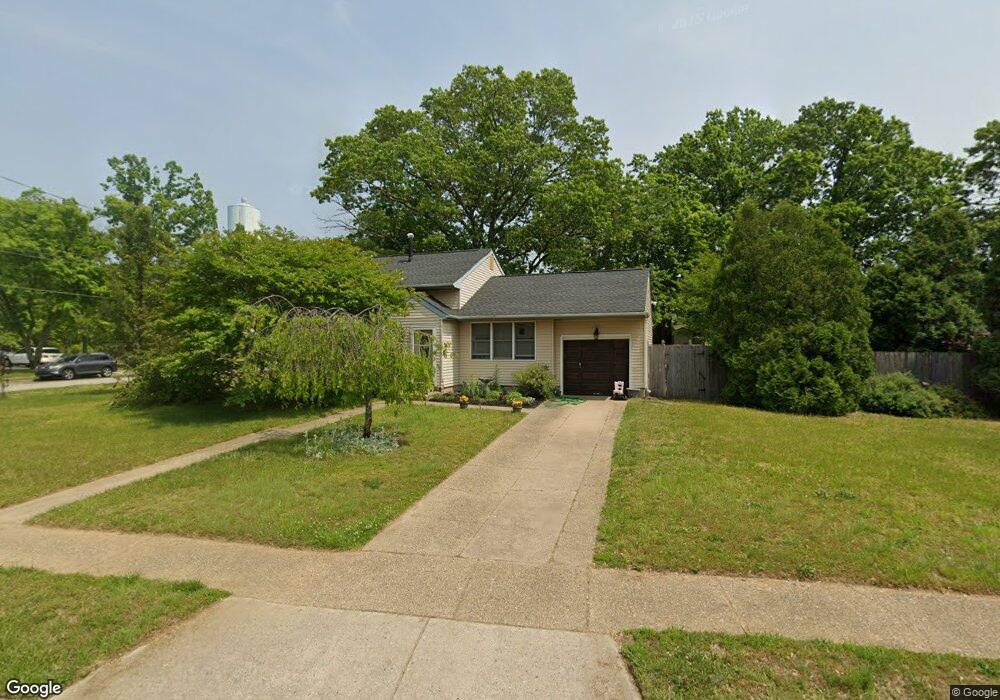 37 Richards Ave, Pine Hill, NJ 08021 - photo 1