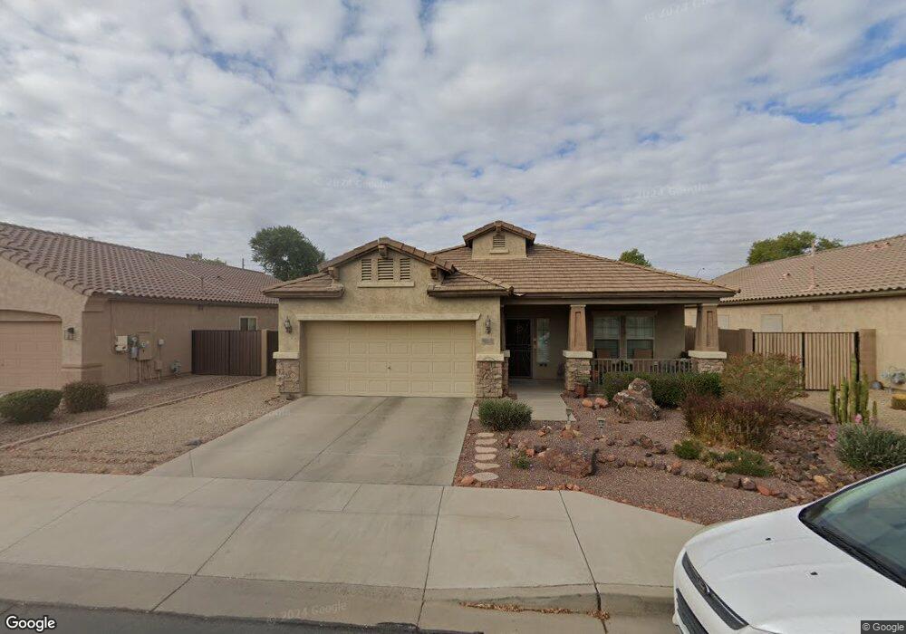 4616 S Hassett Cir, Mesa, AZ 85212 - photo 1