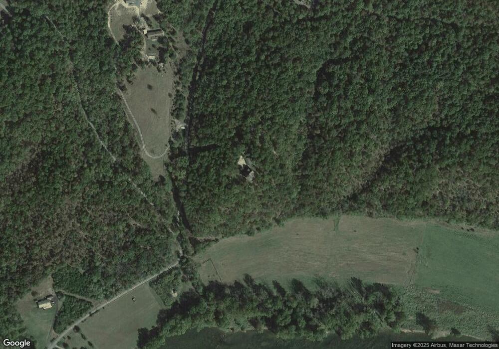 1406 A Panhandle Rd, Bentonville, VA 22610 - photo 1