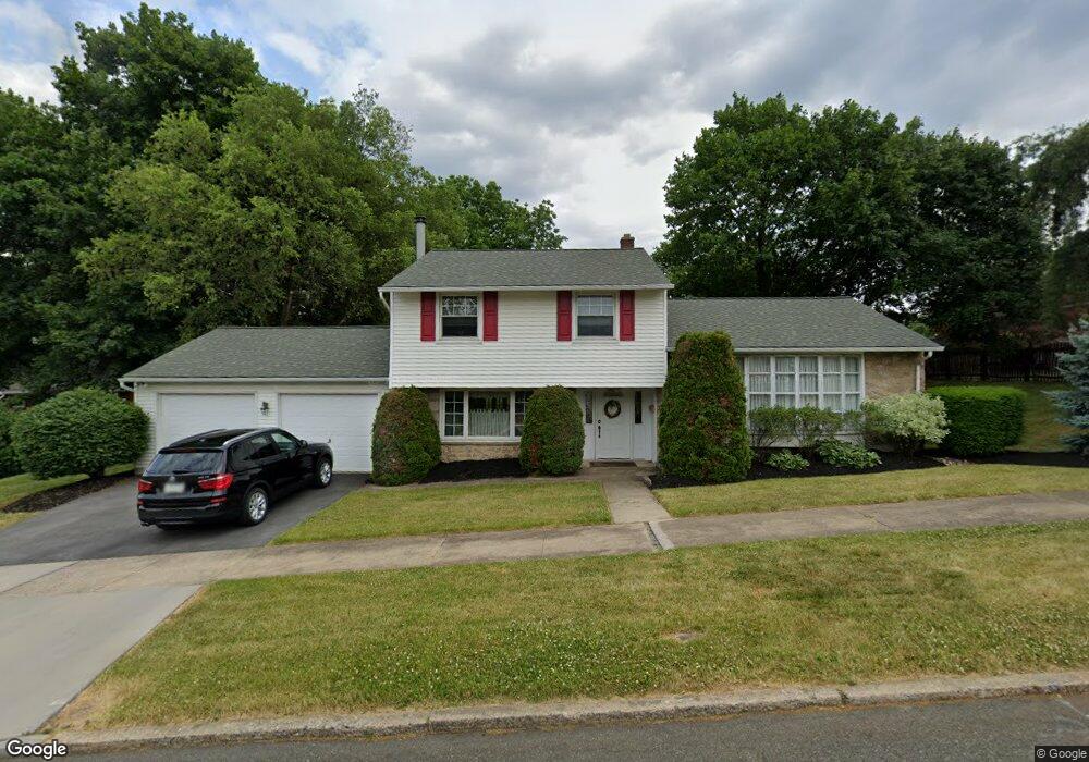 2620 W Highland St, Allentown, PA 18104 - photo 1