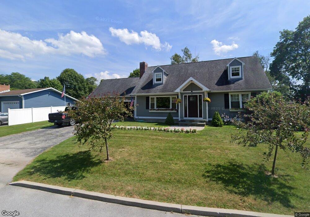 2 Catherine Dr, Rutland, VT 05701 - photo 1