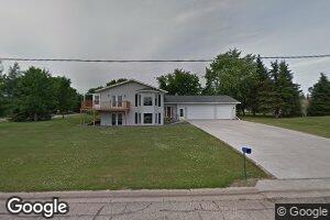 602 1st St NE, Red Lake Falls, MN 56750