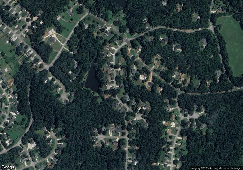 5145 Artesian Spring Dr, Flowery Branch, GA 30542 - photo 1