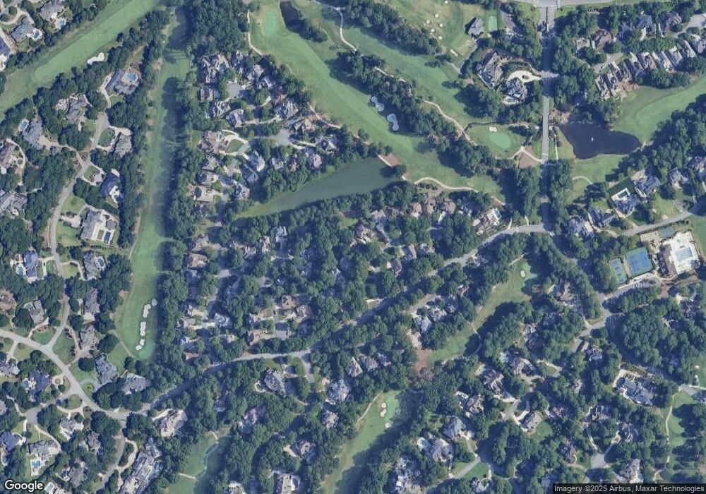 1050 Matheson Way, Alpharetta, GA 30022 - photo 1