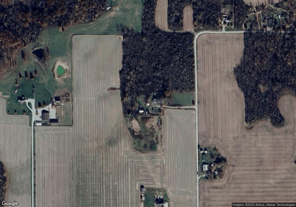 7644 S 500 W, Hanover, IN 47243 - photo 1