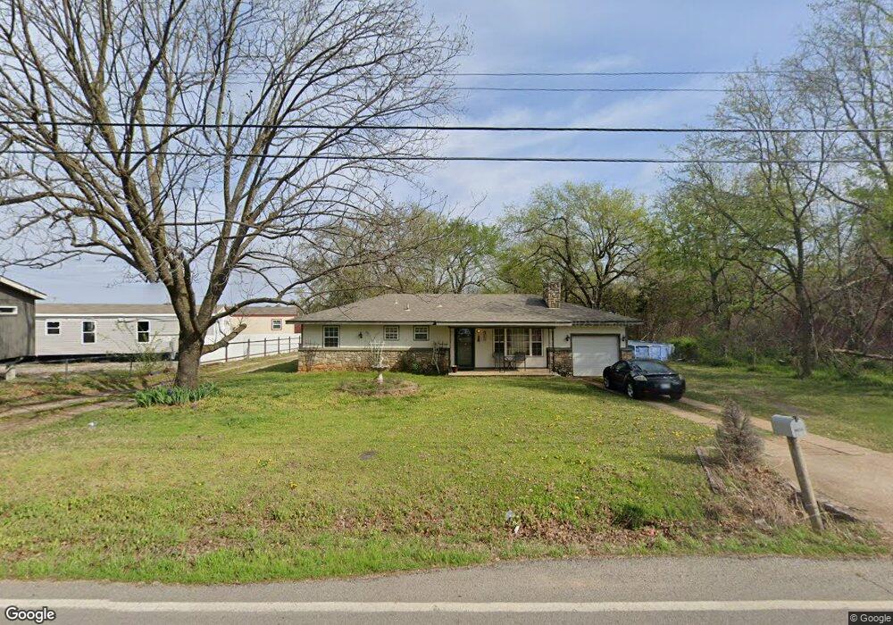 11081 W 61st St S, Sapulpa, OK 74066 - photo 1
