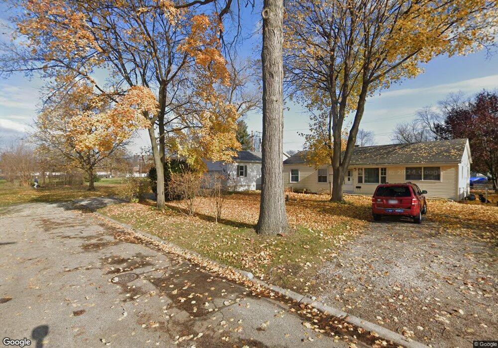 3332 Poplar St, Port Huron, MI 48060 - photo 1