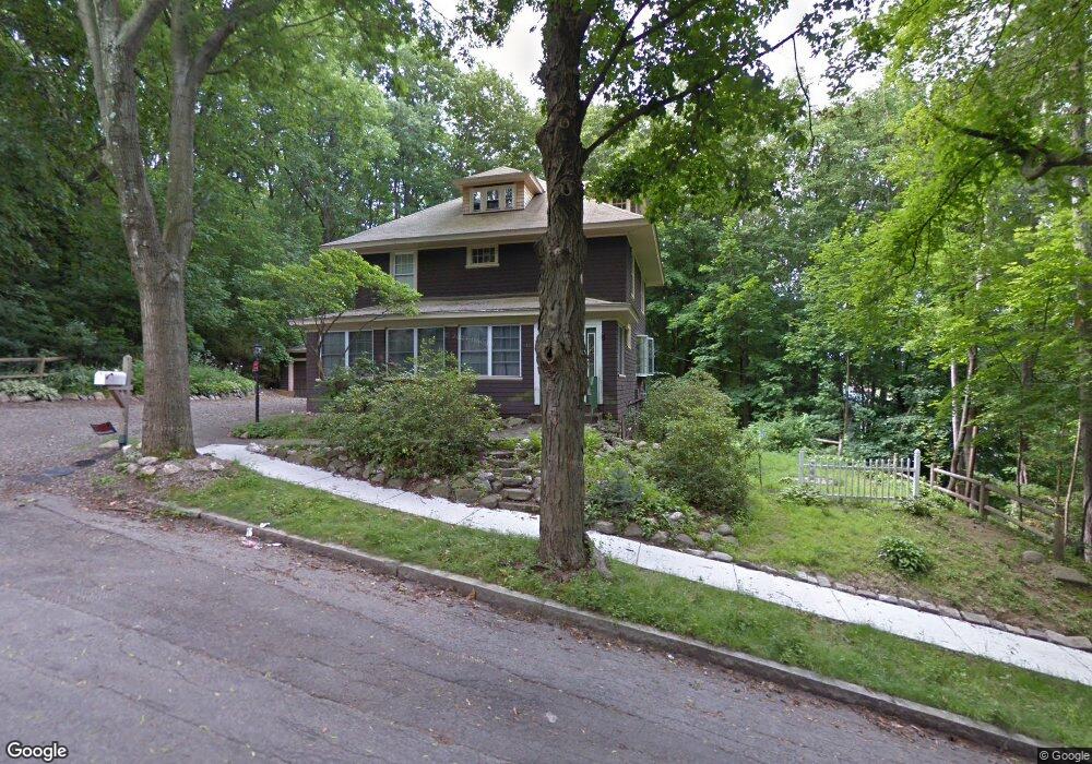 32 Buckingham Rd, Worcester, MA 01605 - photo 1