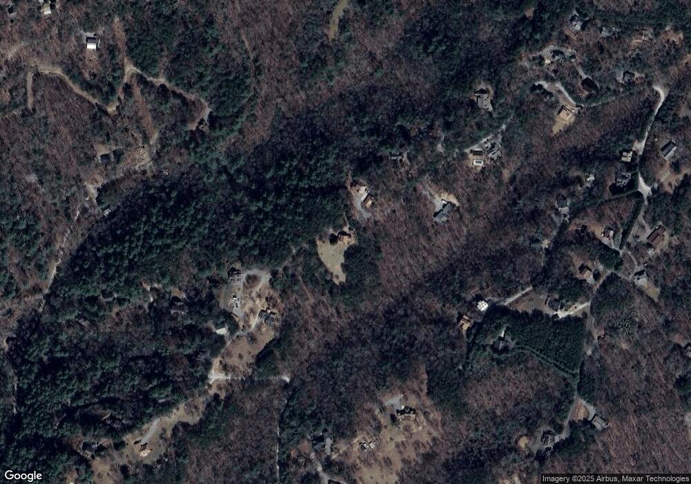 500 Crestview Dr, Morganton, GA 30560 - photo 1