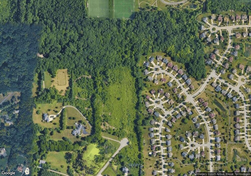 2609 E Arbor Rd, Ann Arbor, MI 48103 - photo 1