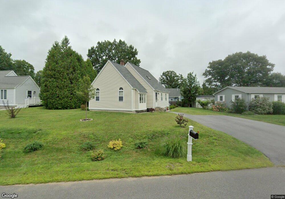 41 Wells Highlands, Wells, ME 04090 - photo 1