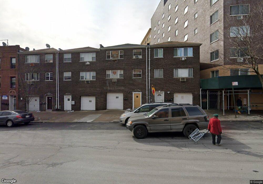 674 Sagamore St, Bronx, NY 10462 - photo 1