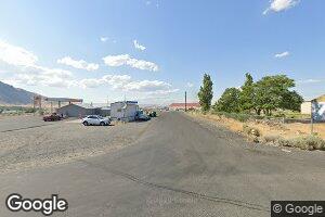 18304 SW B St, Beverly, WA 99321
