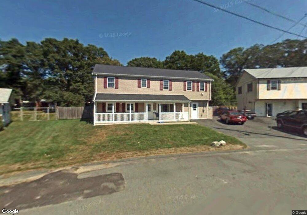 147 Lester Rd, Brockton, MA 02302 - photo 1