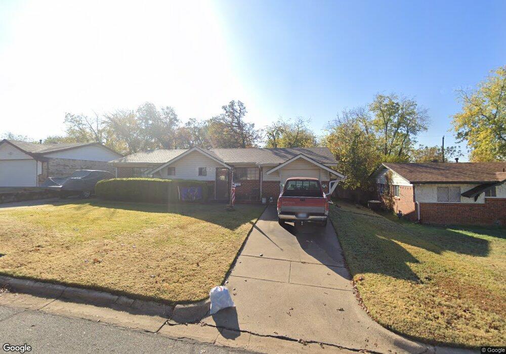 276 Belle St, Bedford, TX 76022 - photo 1