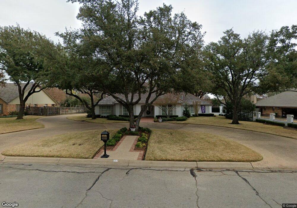 603 Hyde Park Blvd, Cleburne, TX 76033 - photo 1