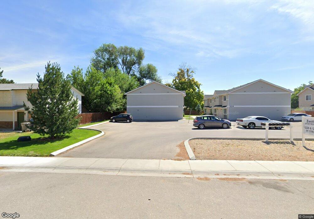 1220 S Ivy St unit 104, Nampa, ID 83686 - photo 1