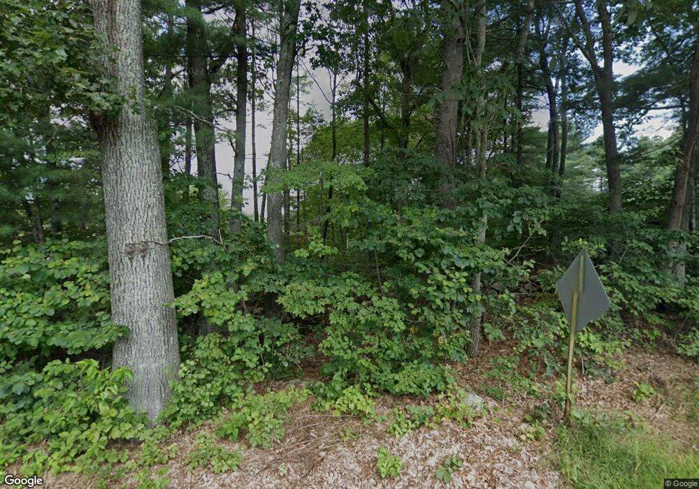 3 Baker Pond Rd, Charlton, MA 01507 - photo 1