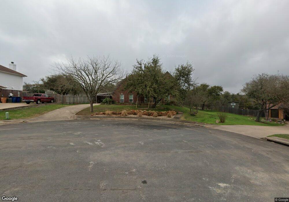 7907 Flintstone Cove, Austin, TX 78736 - photo 1