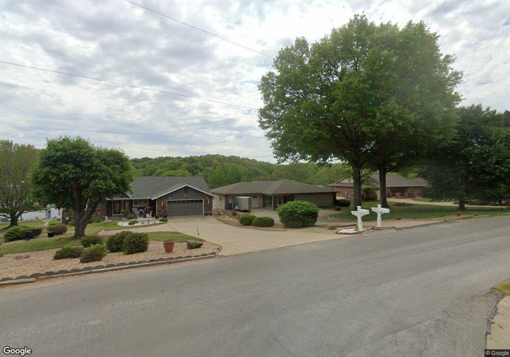 150 Heather Dr, Bella Vista, AR 72715 - photo 1