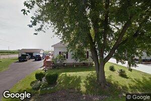 531 N Belmont St, Mount Pulaski, IL 62548
