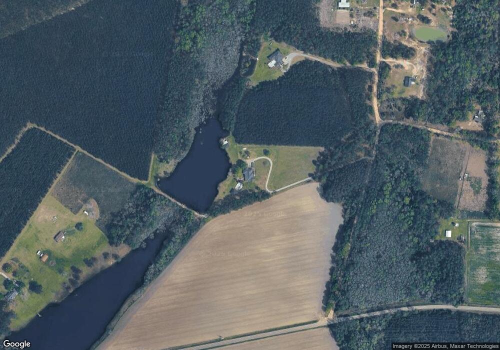 4735 Shelton Rd, Blackshear, GA 31516 - photo 1