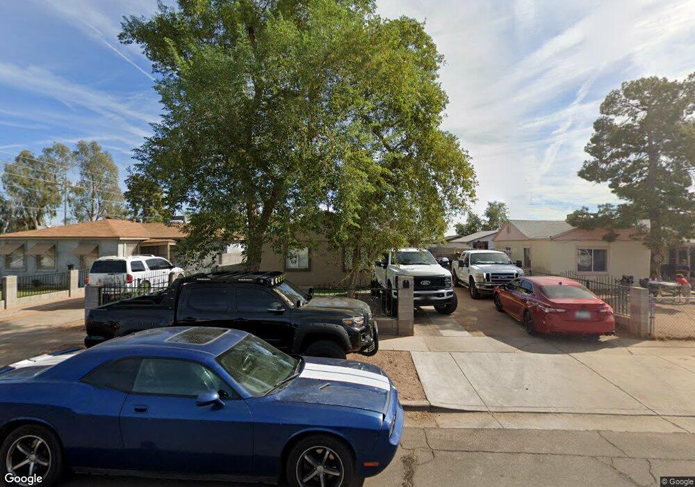 489 N Colorado St, Chandler, AZ 85225 - photo 1