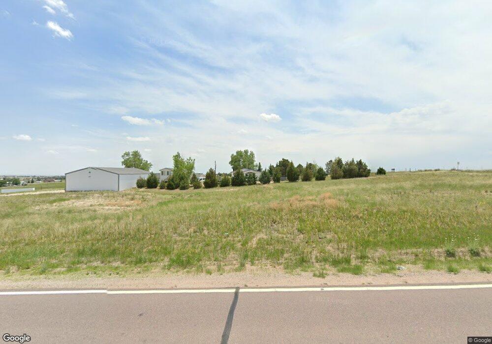 6465 Good Fortune Rd, Peyton, CO 80831 - photo 1