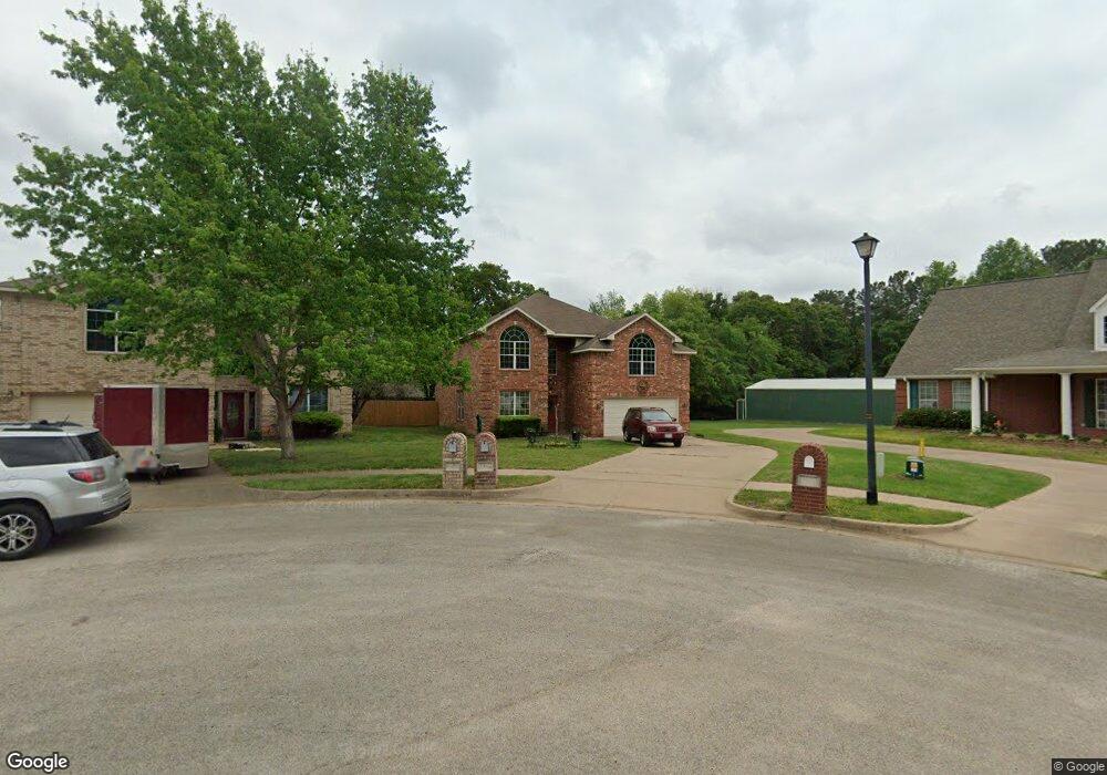 8462 Wilken Plaza, Tyler, TX 75703 - photo 1