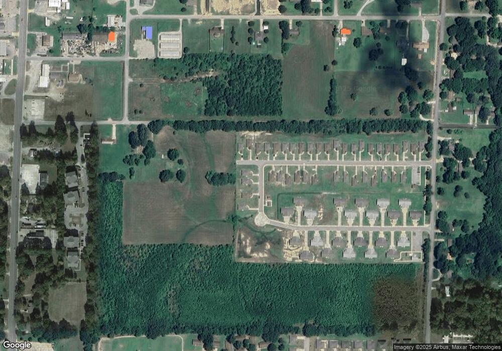 1621 Leann Dr, Jonesboro, AR 72405 - photo 1