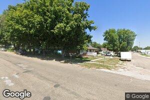 308 S 3rd St, Verdigre, NE 68783